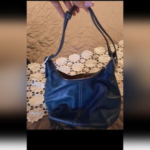 Vintage COACH Shoulder Bag
